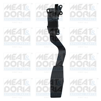 Accelerator Pedal Unit